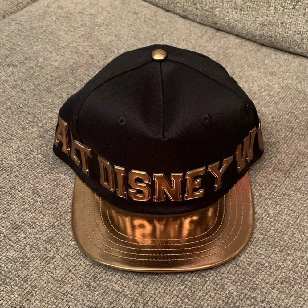 Disney Walt Disney World Cap